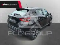 2021 Nissan Juke
