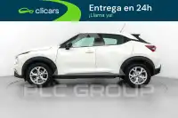 2021 Nissan Juke