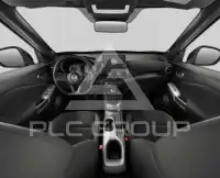 2021 Nissan Juke