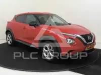 2021 Nissan Juke