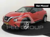 2021 Nissan Juke
