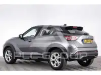 2021 Nissan Juke