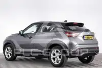 2021 Nissan Juke