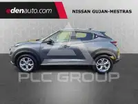 2021 Nissan Juke