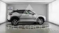 2021 Nissan Juke