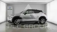 2021 Nissan Juke