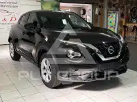 2021 Nissan Juke