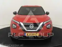 2021 Nissan Juke
