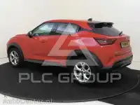 2021 Nissan Juke
