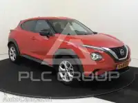 2021 Nissan Juke