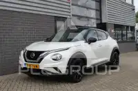 2021 Nissan Juke