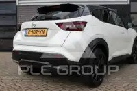2021 Nissan Juke