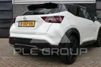 2021 Nissan Juke