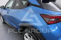 2021 Nissan Juke