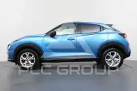 2021 Nissan Juke