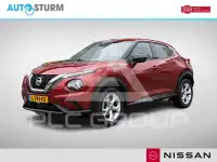2021 Nissan Juke