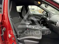 2021 Nissan Juke