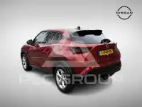 2021 Nissan Juke