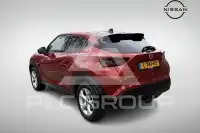 2021 Nissan Juke