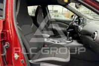 2021 Nissan Juke