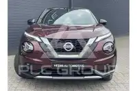 2021 Nissan Juke