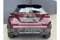 2021 Nissan Juke