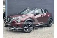 2021 Nissan Juke