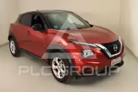 2021 Nissan Juke