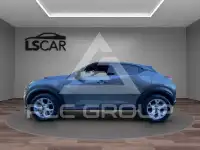 2021 Nissan Juke