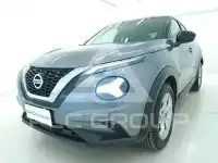 2021 Nissan Juke