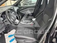2021 Nissan Juke