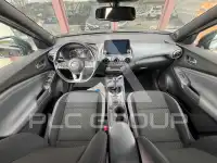 2021 Nissan Juke