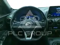 2021 Nissan Juke