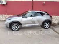 2021 Nissan Juke