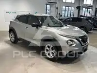 2021 Nissan Juke
