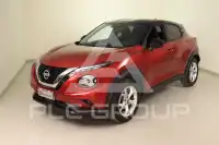2021 Nissan Juke