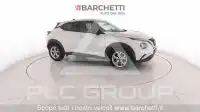 2021 Nissan Juke