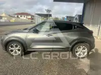 2021 Nissan Juke