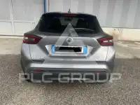 2021 Nissan Juke