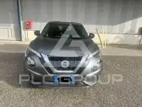 2021 Nissan Juke