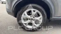 2021 Nissan Juke