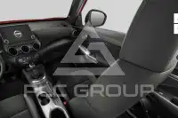 2021 Nissan Juke