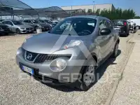 2021 Nissan Juke