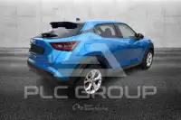 2021 Nissan Juke