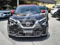2021 Nissan Juke