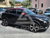 2021 Nissan Juke