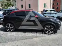 2021 Nissan Juke