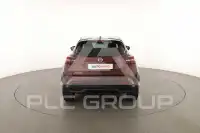 2021 Nissan Juke