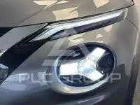 2021 Nissan Juke