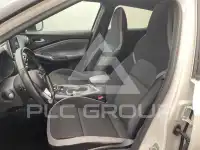 2021 Nissan Juke